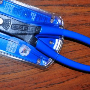 Channellock 356 6-1/2" End Cutting Pliers Nippers XLT™ Made in USA