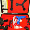 DentFix DF-PK100 Professional Glue Pulling Kit for Paintless Dent Repair (PDR)