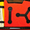 DentFix DF-PK100 Professional Glue Pulling Kit for Paintless Dent Repair (PDR) - Image 3
