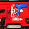 DentFix DF-PK100 Professional Glue Pulling Kit for Paintless Dent Repair (PDR) - Image 4