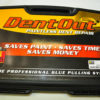 DentFix DF-PK100 Professional Glue Pulling Kit for Paintless Dent Repair (PDR) - Image 5