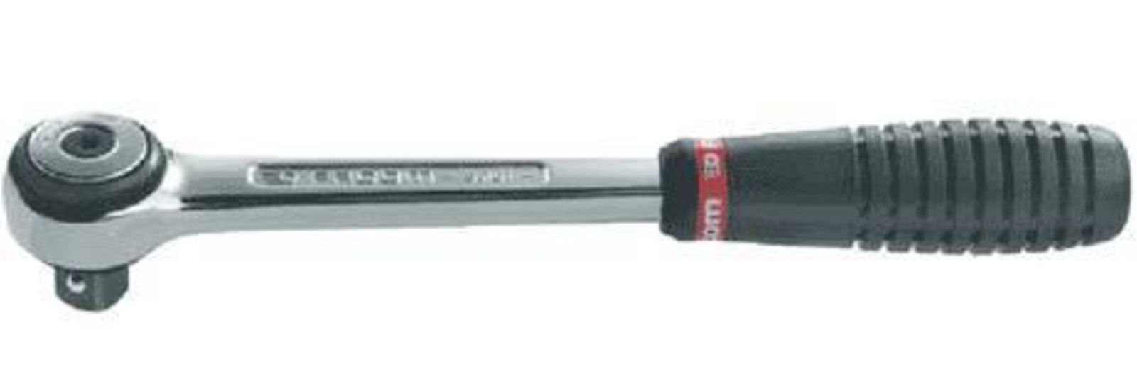 Facom S.161 1/2"Dr Palm-control Ratchet Made In France.Brand New,Un-open