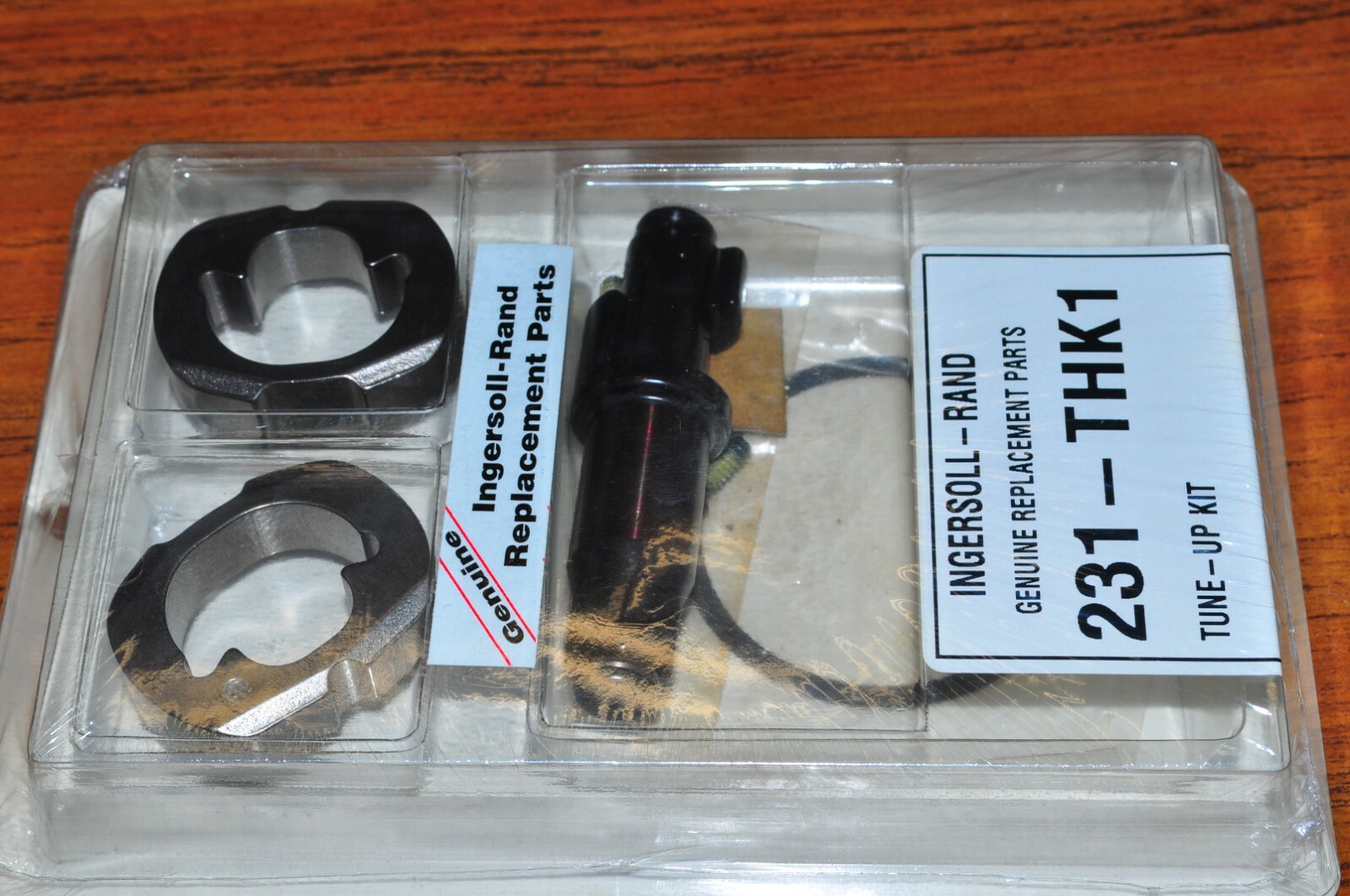 Hammer Tune Up Kit for IRT231 Ingersoll Rand 231-THK1 Made in USA