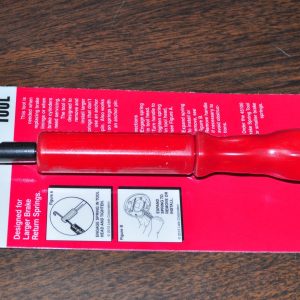 Heavy Duty Brake Spring Tool,Larger Brakes Spring Remover BRAND NEW!