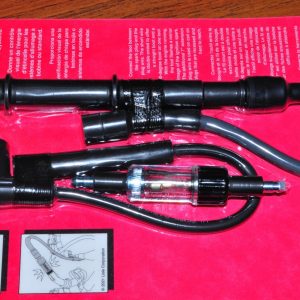 InLine Spark Tester w/ Coil-On-Plug Wire Lisle 20580