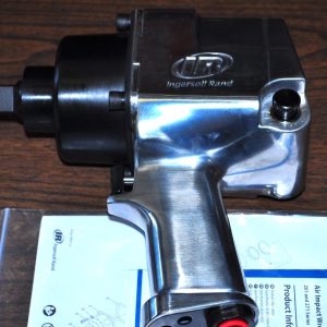 Ingersoll Rand 261 3/4" Drive Super Duty Air Impact Wrench 1,100 Ft-Lbs