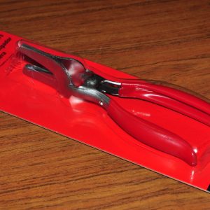 KD 3971 Hose Push Off Plier remove 3/16" to 1/2" OD Hose fitting ,Clamps