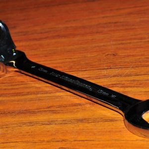 KDT19 mm flex head gear ratcheting wrench gearwrench 9919