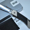KERSHAW KNIFE 3120 BLACK GULCH II SATIN FINISH 8CR13MOV MADE IN JAPAN NEW IN BOX
