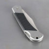 KERSHAW KNIFE 3120 BLACK GULCH II SATIN FINISH 8CR13MOV MADE IN JAPAN NEW IN BOX - Image 8