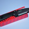 Kershaw Knives Black Matte Leek Spring Assisted Pocket Knife  # 1660CKT USA