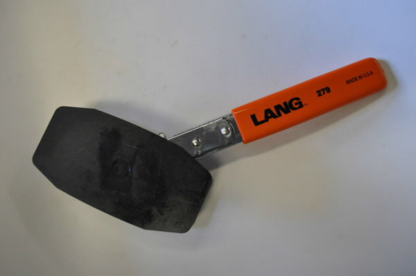 Lang Tools 4 In 1 Brake Caliper Press Kastar 279 Spreader Made In USA - Image 3