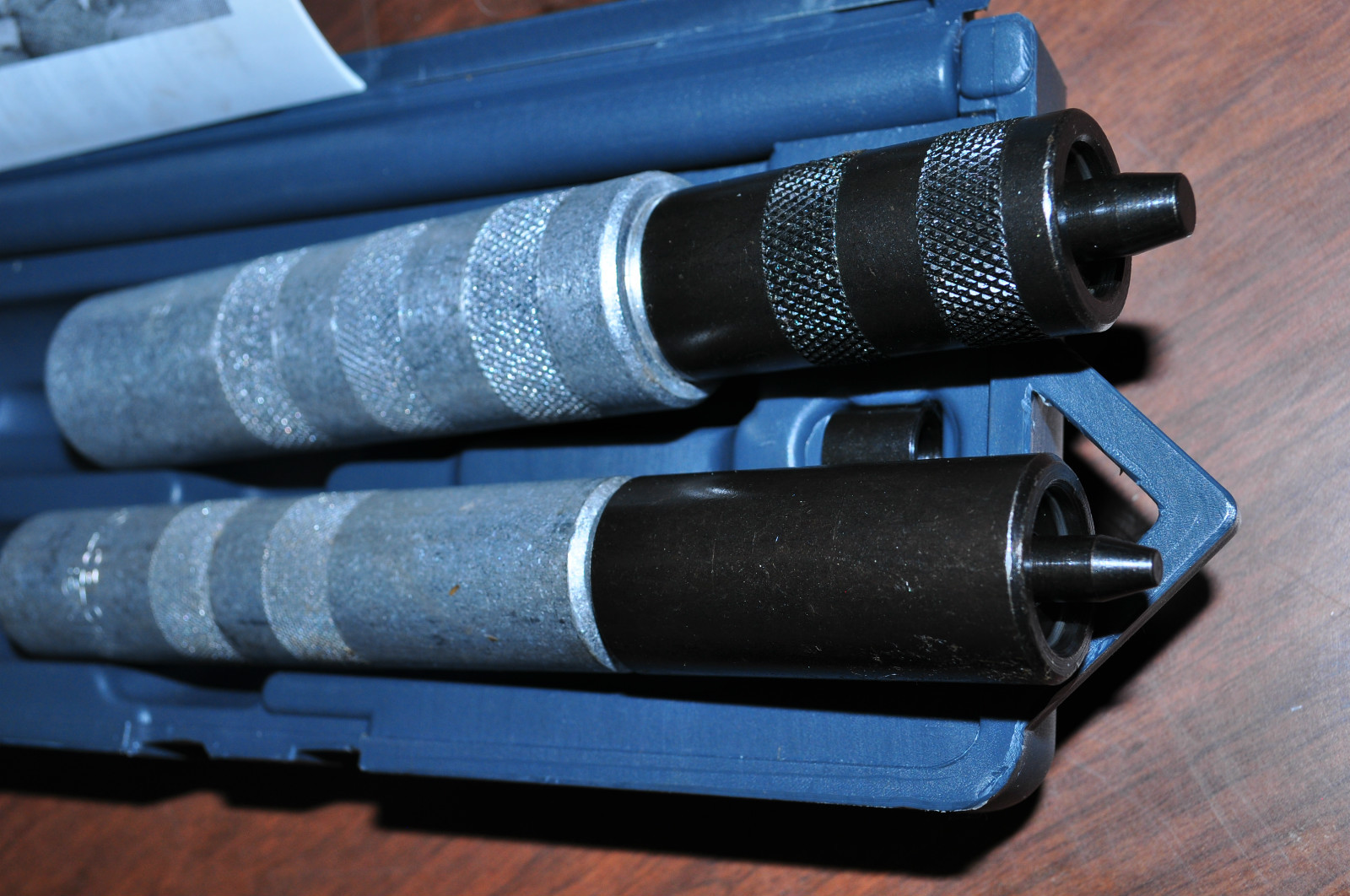 Lisle 36050 Valve Keeper Remover & Installer Kit - Image 4