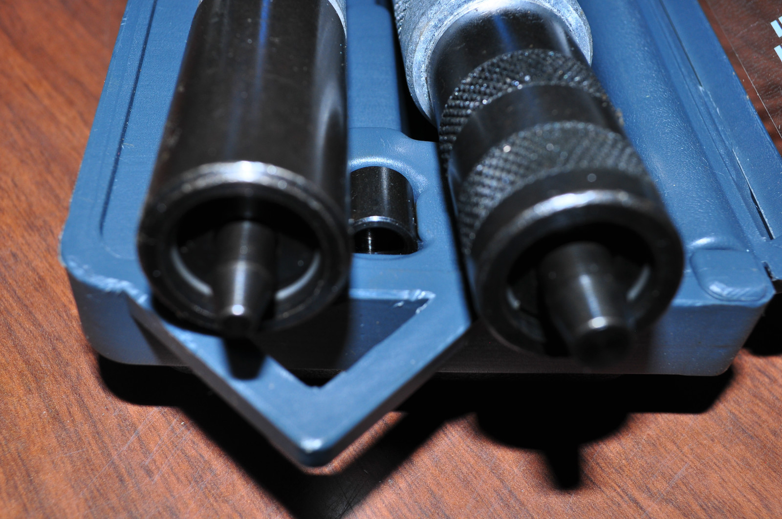 Lisle 36050 Valve Keeper Remover & Installer Kit - Image 5