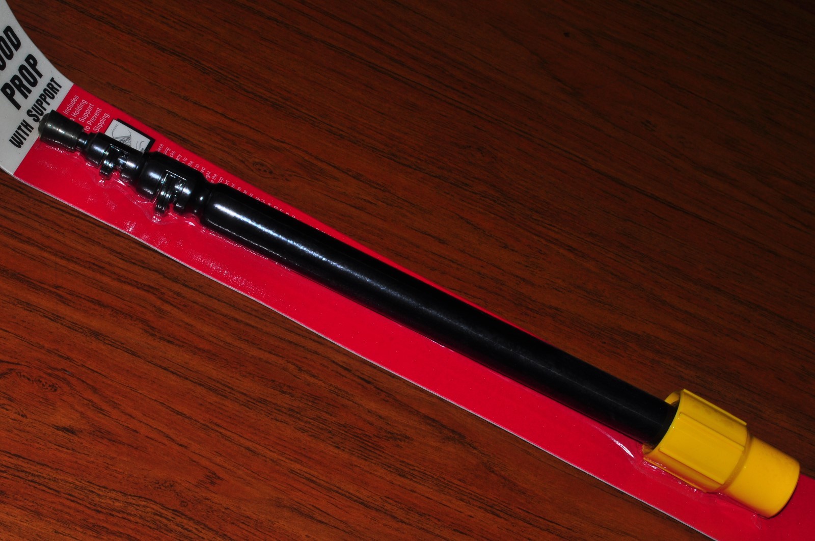 Lisle 46170 Hood Prop with Support Made in USA - Image 3