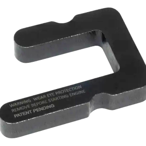 Lisle 59560 Stretch Belt Tool for GM Made in USA