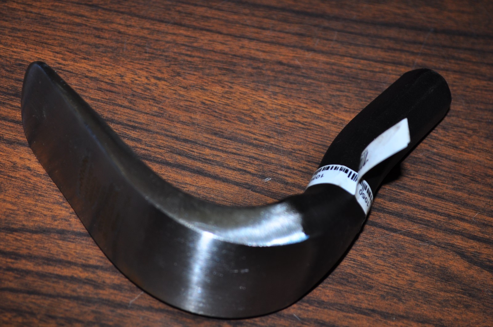 MARTIN SPROCKET & GEAR 1050 Heavy Duty Combination Spoon made in USA