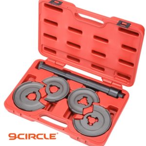 Mercedes Benz Telescopic Coil Spring Compressor Repair Tools Set  9CL-20010