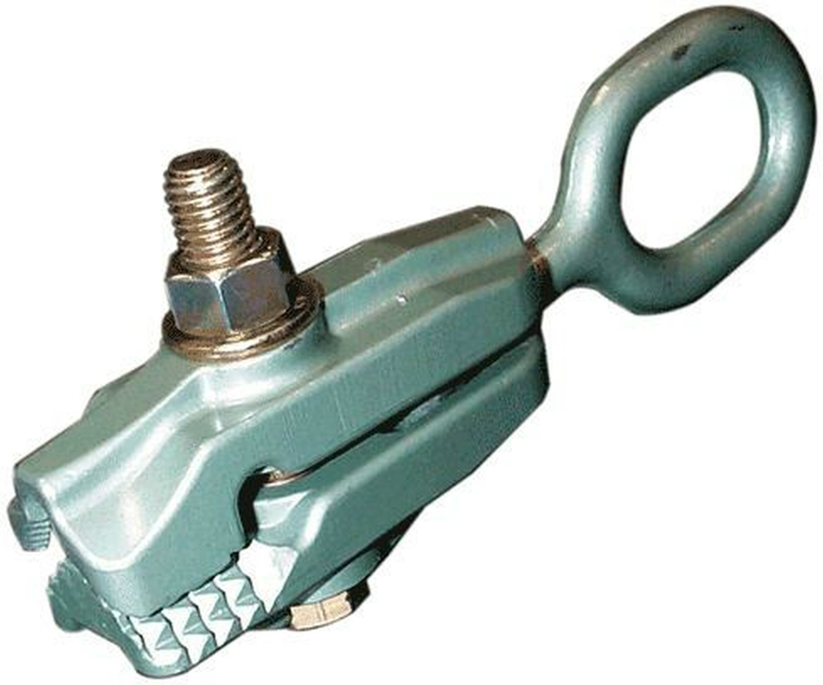 Mo Clamp 0307 Dyna-Mo Corner Clamp  90 degree MOCLAMP made in USA
