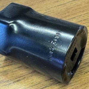 OTC 6612 Toyota Front Wheel Hub Bearing Lock Nut Wrench 54 mm Hex 1/2"Dr USA