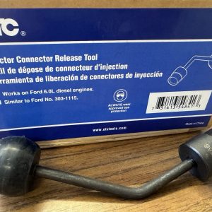 OTC 6766 INJECTOR CONNECTOR TOOL