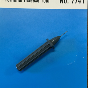 OTC 7741 GM Computer Edge Board and Header Release Tool Made in USA