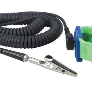 OTC 7744 ANTI-STATIC WRIST STRAP Made in USA