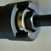 POWER STEERING PUMP & ALTERNATOR PULLEY REMOVER INSTALLER