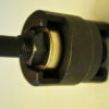 POWER STEERING PUMP & ALTERNATOR PULLEY REMOVER INSTALLER - Image 5
