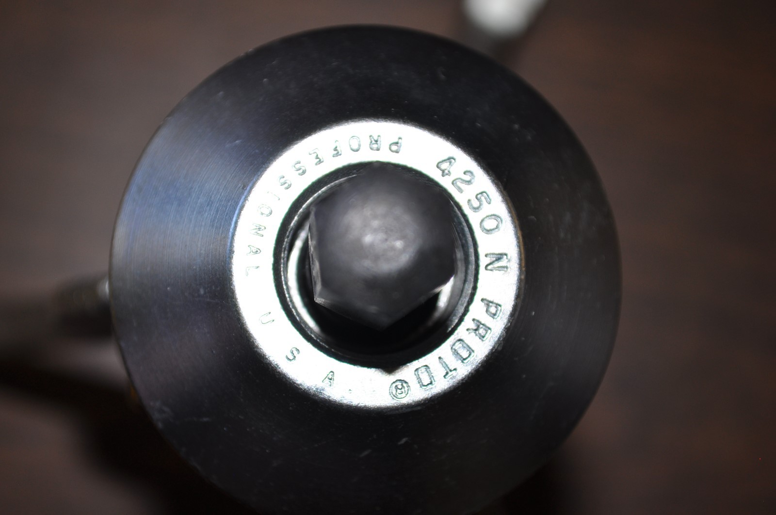 PROTO J 4257 6 tons 6" Long Reach 3 way Jaws Gear Cone Puller J4257 Made in USA - Image 8