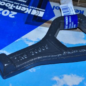 Porkchop™1-1/2″-TX9- Budd Nut Wrench Ken tool 30609 Made in USA