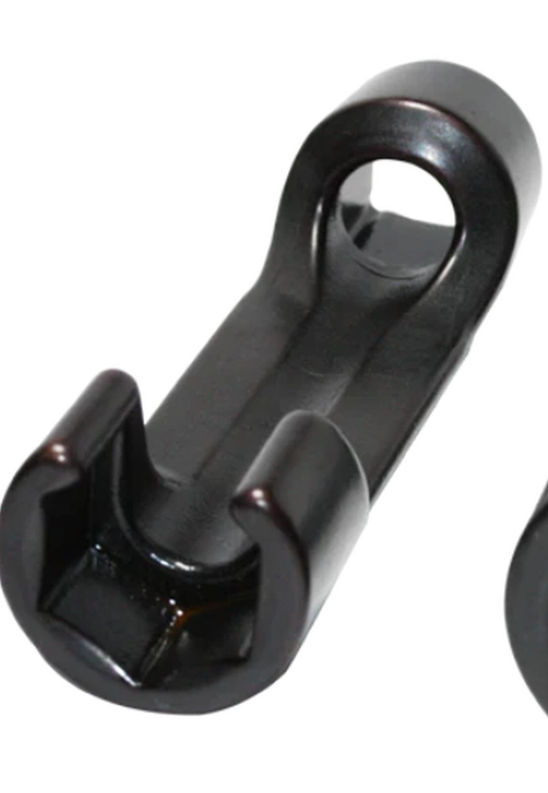 SCHLEY 13920 FUEL LINE SOCKETS FOR CUMMINS ENGINES 19MM 1/2" DR 6 Points