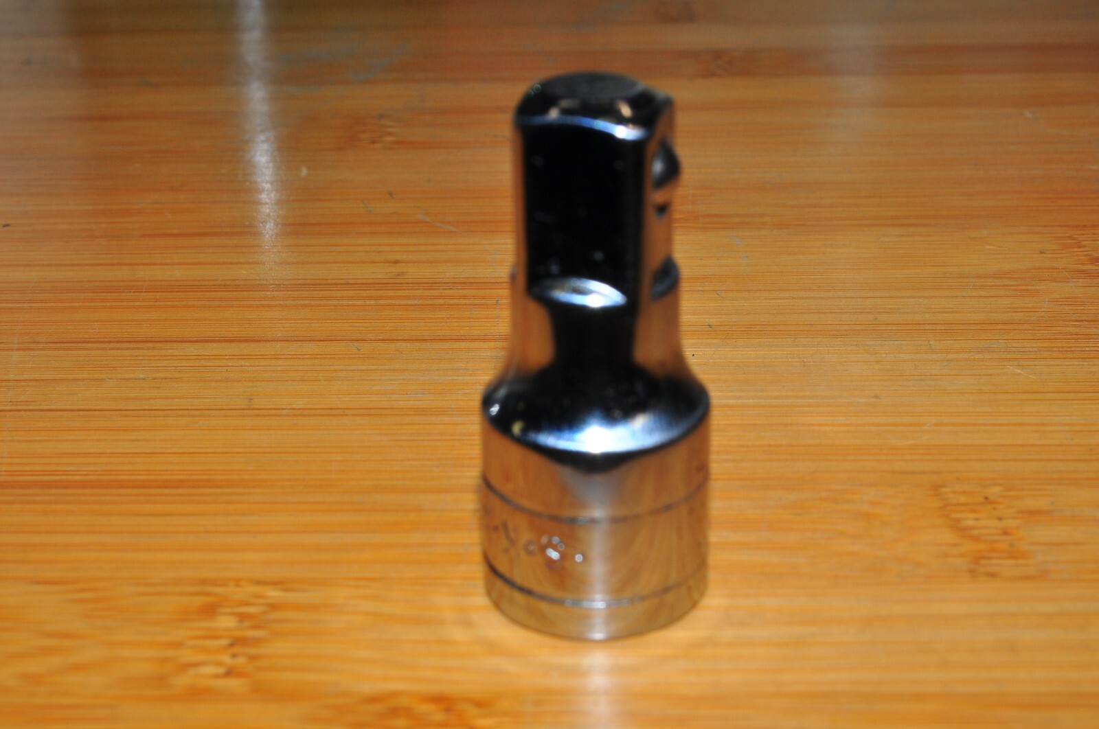 SK 40160 1/2" Drive SuperKrome® Socket Extension 2" adapter made in USA