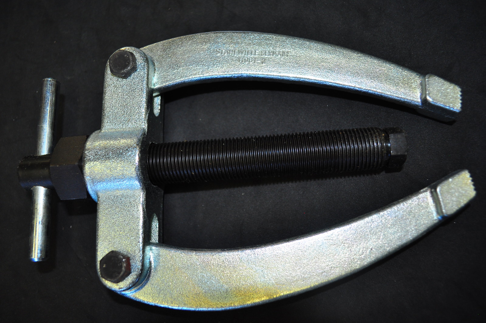 STAHLWILLE 11061-2 Counter Stay Mercedes-Benz Sizes 3-7 Made in Germany