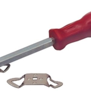 Windshield Locking Strip Tool LISLE 47000