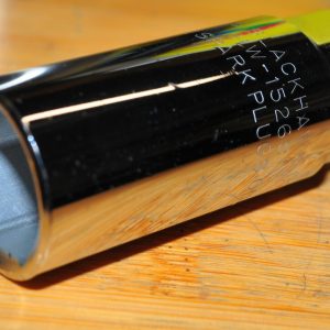 13/16" Spark plug Socket 6 points 3/8 DR BlackHawk HW-1526S Made in USA