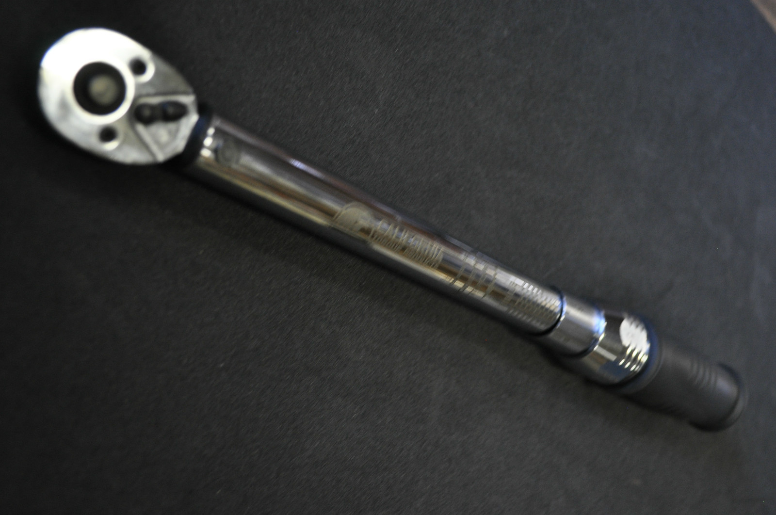 1/4" INCH DR DRIVE TORQUE WRENCH 30-200 IN-LB PRECISION MICROMETER TORQUE WRENCH - Image 11