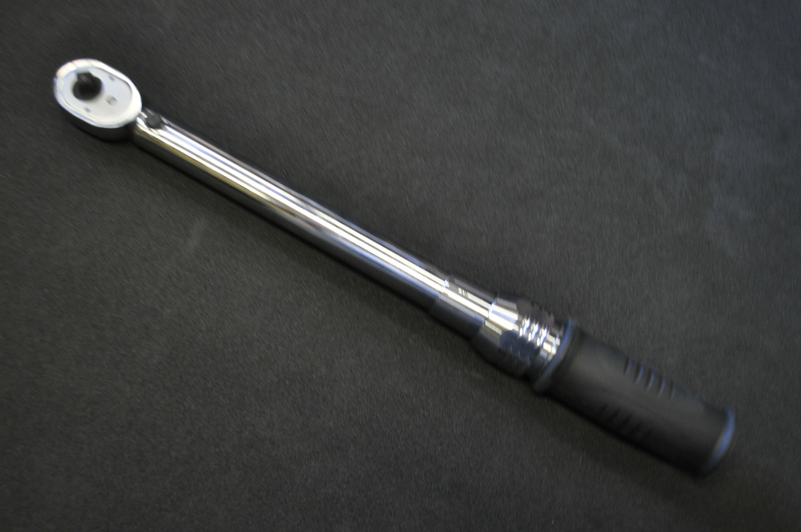 1/4" INCH DR DRIVE TORQUE WRENCH 30-200 IN-LB PRECISION MICROMETER TORQUE WRENCH - Image 5