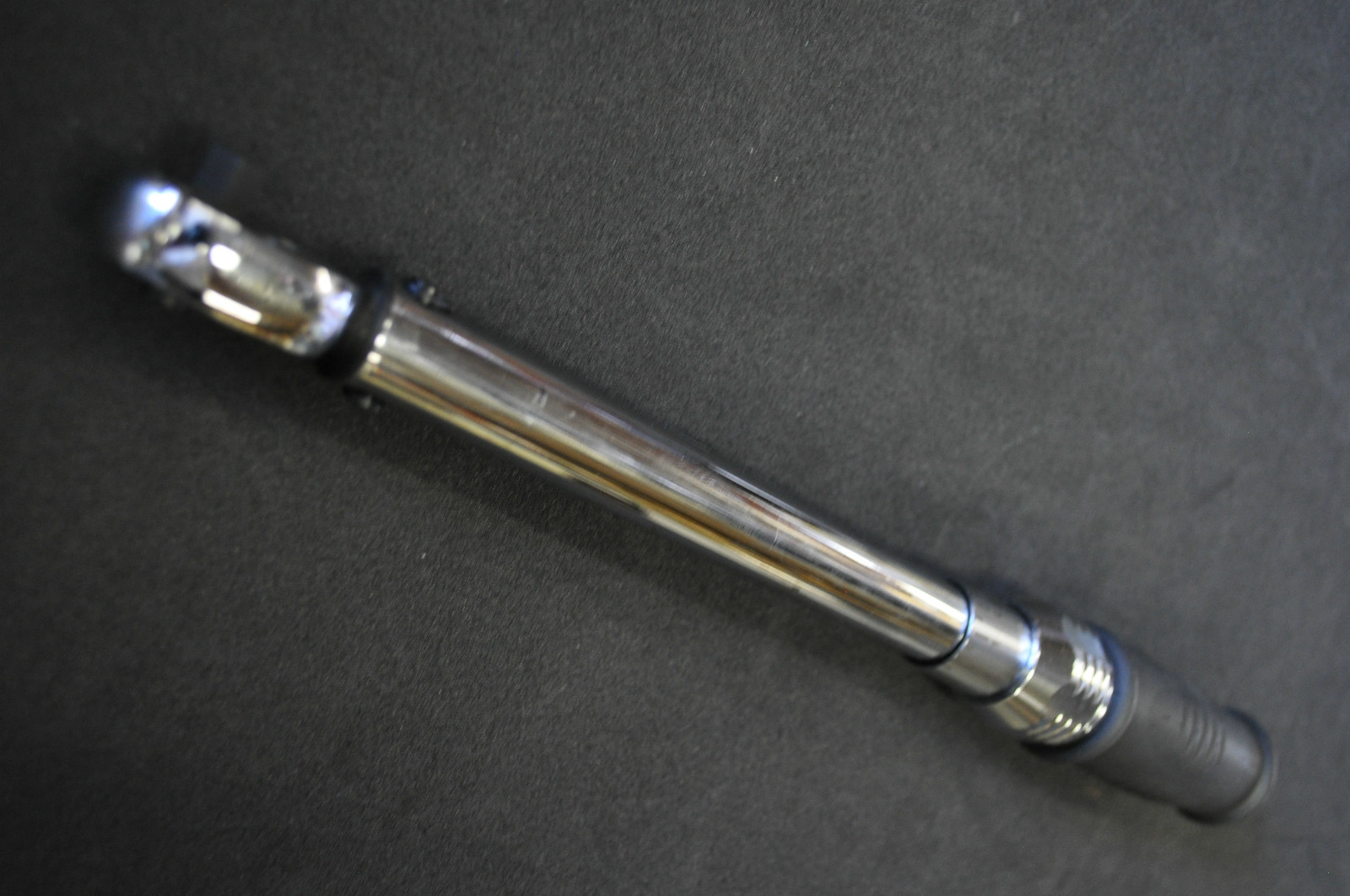 1/4" INCH DR DRIVE TORQUE WRENCH 30-200 IN-LB PRECISION MICROMETER TORQUE WRENCH - Image 7