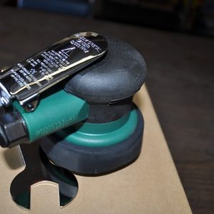 3" Random Orbital DA Palm Sander 12,000 rpm Ears Bsoos153A1Vacula Australia.