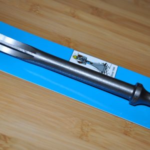 AJAX A 908 Muffler & Pipe Cutter Chisel 7-1/2 in and 0.401" Turn Type Shank USA