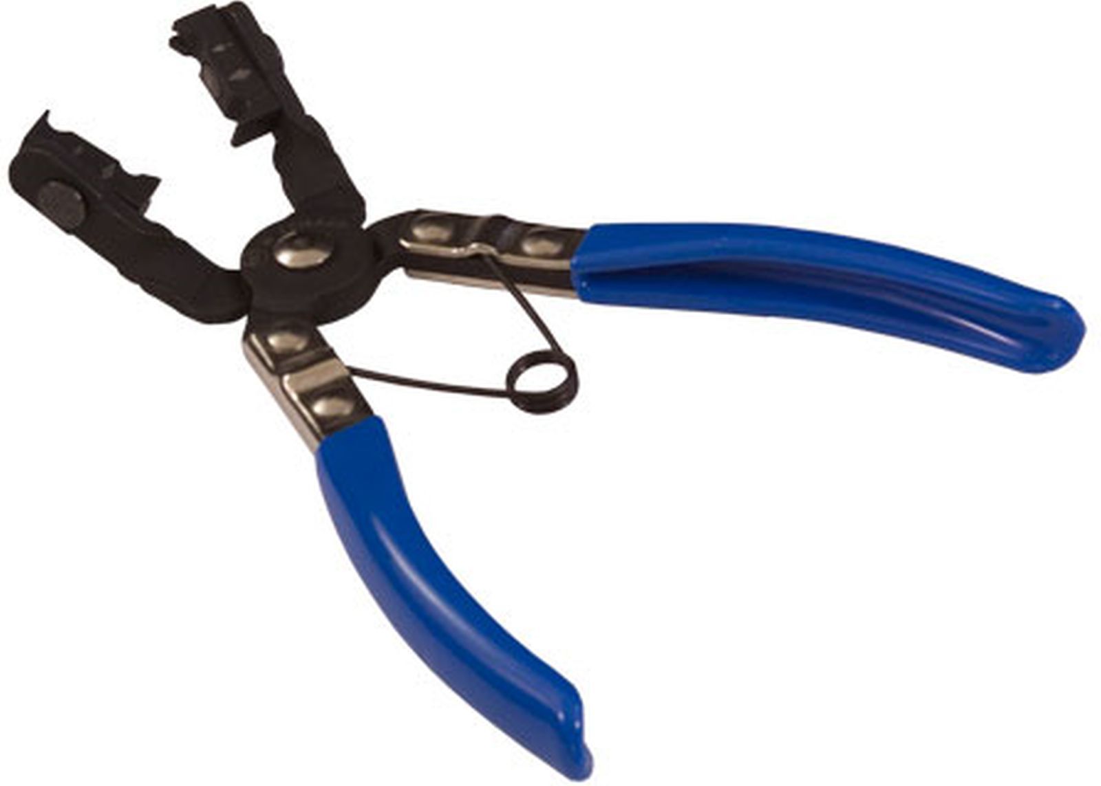 ASSENMACHER M2010ACP ANGLED FUEL EVAP CLAMP PLIERS FOR VW AUDI MERCEDES