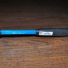 AUTO BODY UTILITY PICK HAMMER FIBERGLASS HANDLE MARTIN 164FG MADE IN USA - Image 3