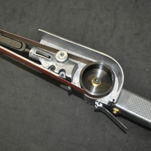 Air Belt Sander  for Belt size 20MMx520MM.Vacula Ears3520A