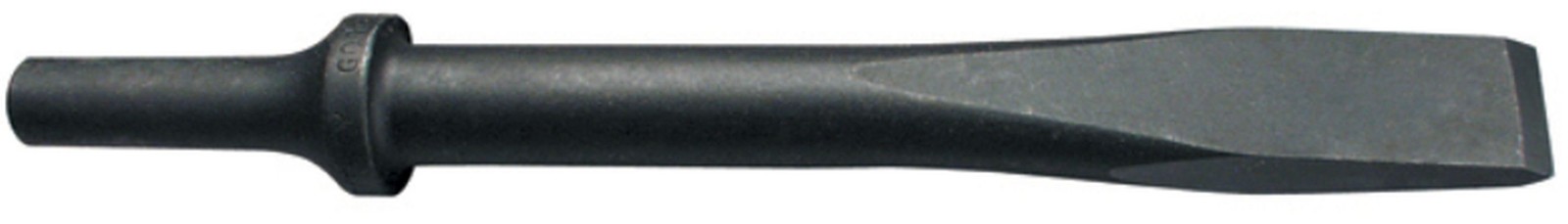 Air Hammer Flat Chisel Bit - 7In  401" Shank  Diameter.SG 91400