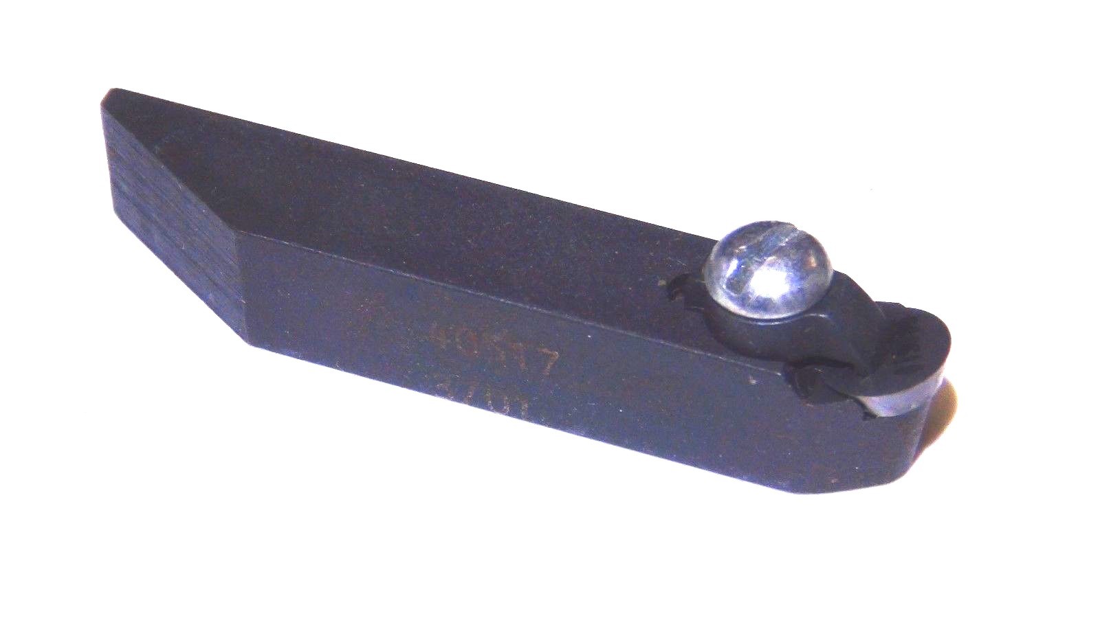 Ammco 940609 LH Left hand Positive Rake, for Round - Tool bit No. 40610 Holder