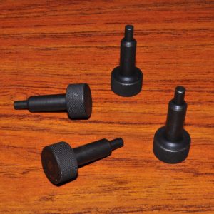 Assenmacher T 40196 Drifts for Camshaft Slide Pieces Made in USA