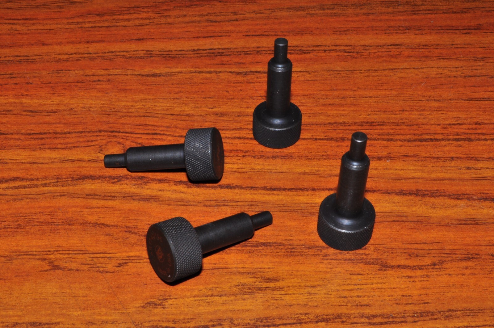 Assenmacher T 40196 Drifts for Camshaft Slide Pieces Made in USA