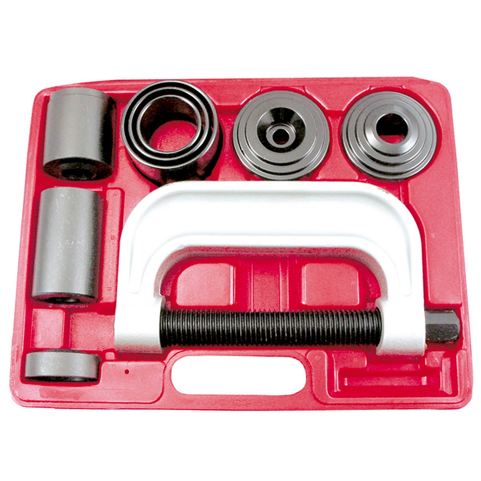BALL JOINT AND 4 WHEEL DRIVE SERVICE TOOL KIT U JOINT REMOVAL AST7865 BRAND NEW!