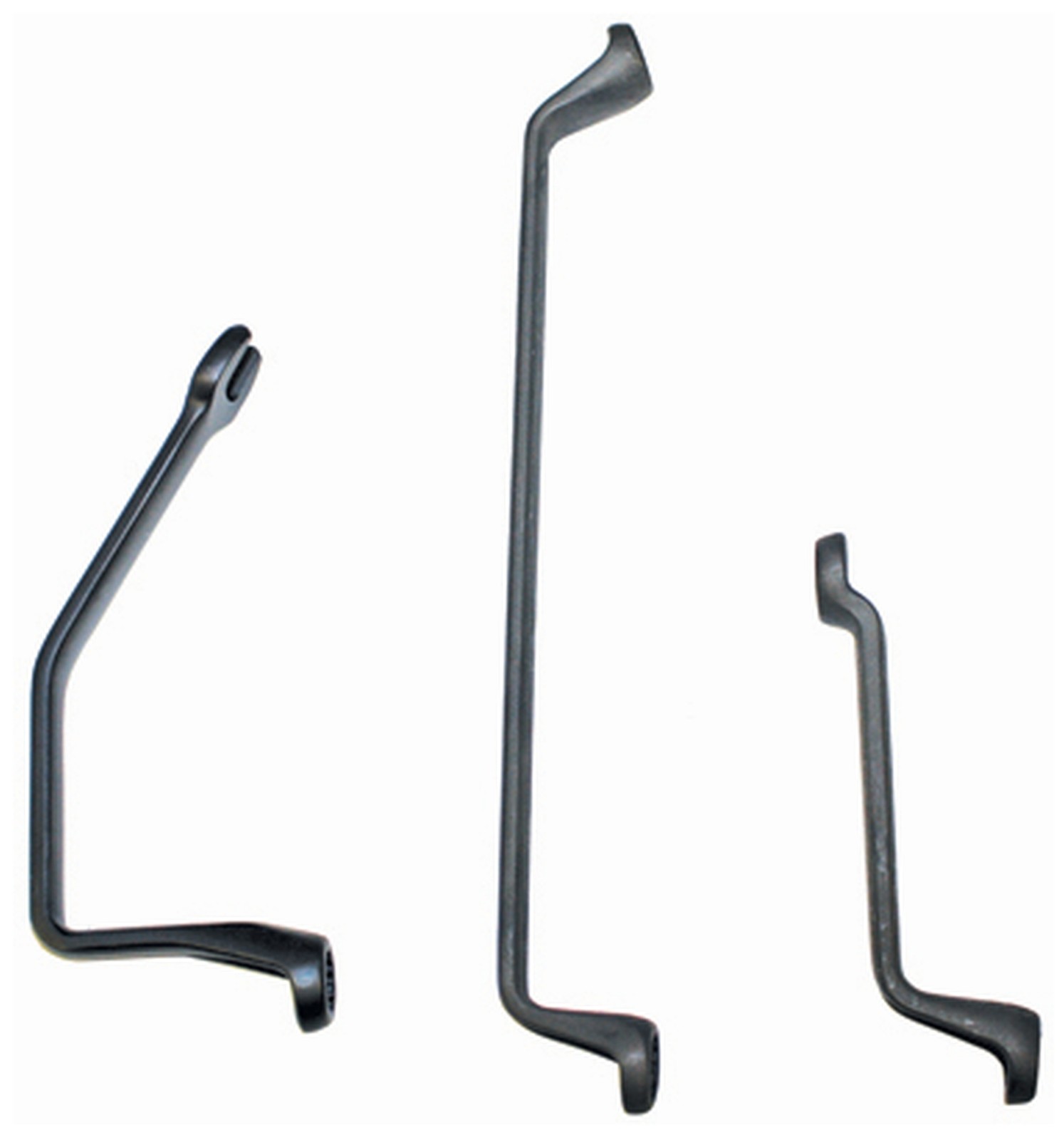 BMW AUDI VW 11MM BRAKE BLEEDER WRENCH SET SCHLEY 12700 3 PIECE KIT